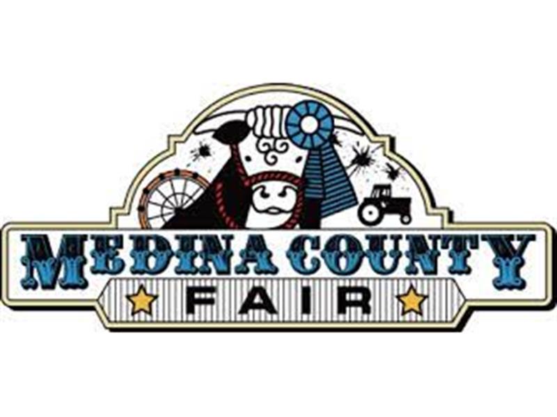 2024 Medina County Fair