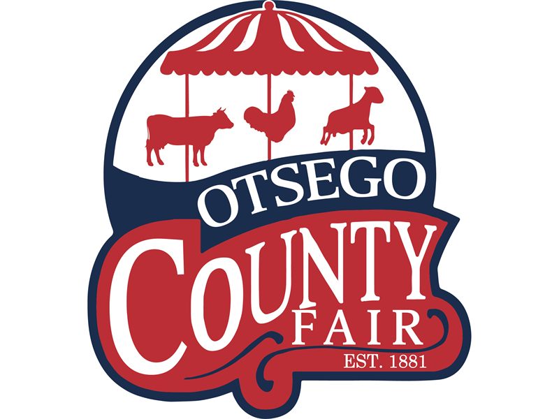 2024 Otsego County Fair