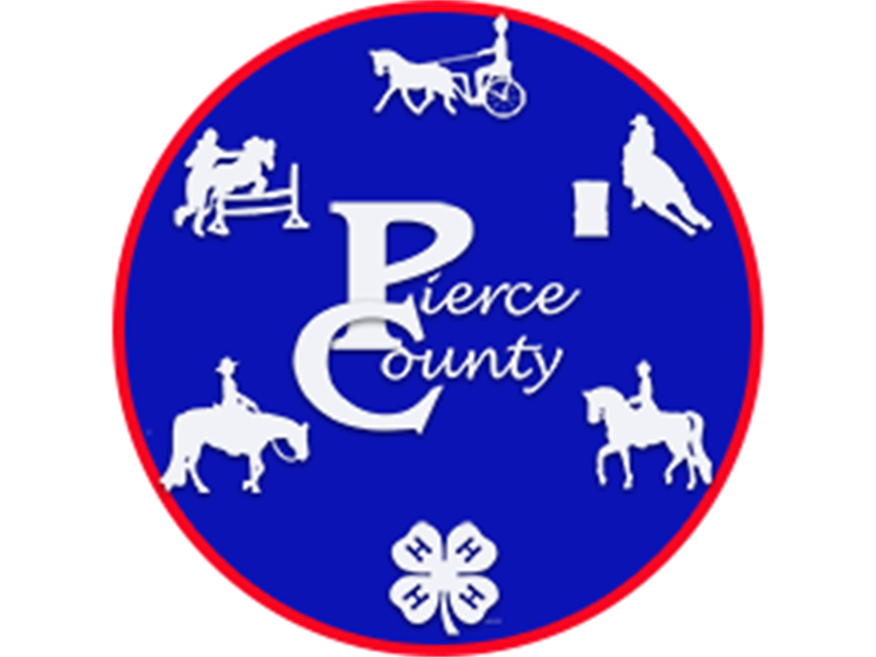 2024 Pierce County Horse June Qualifying Show